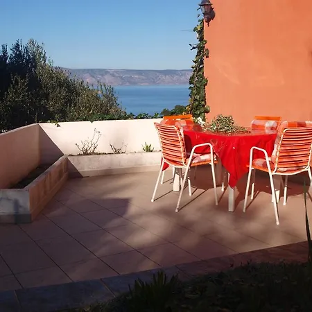 Apartment View Jelsa (Hvar)