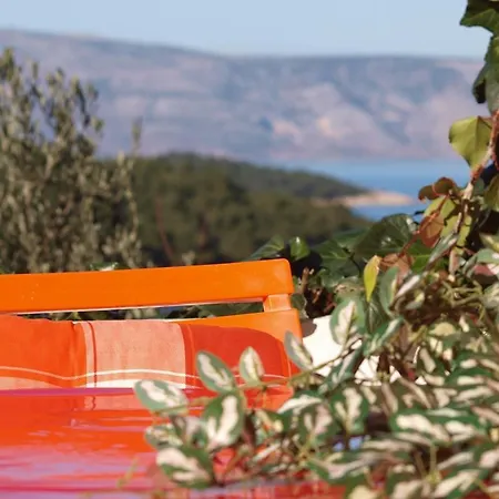 View * Jelsa (Hvar)