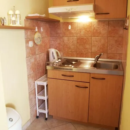View Apartment Jelsa (Hvar)